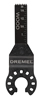 Dremel MM411 Wood Flush Cut Blade 3/8in MM411