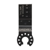 Dremel MM422 Wood &amp; Metal Flush Cut Blade 3/4in MM422