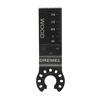 Dremel MM440 Wood Flush Cut Blades 3/4in MM440