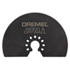 Dremel MM450 Wood &amp; Drywall Saw Blade 3in MM450