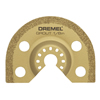 Dremel MM500 Grout Removal Blade 1/8in MM500