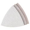 Dremel MM70P SandPaper 80, 120, and  240 Grit - Paint (6pc kit) MM70P