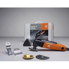 Fein - FMM250Q Select - Multimaster Select QuickIN quick-action system FMM250QSELECT
