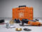 Fein Electric and Pneumatic Multimaster Tools