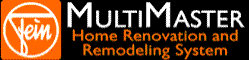 Fein Multimaster and Accessories
