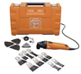 Fein - SUPER CUT  - Interior and Carpenter Kit FSC2.0Q-FS