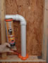 Fomo Products - 24 Oz (680g) Handi-Foam Fireblock Straw Foam Sealant P30192