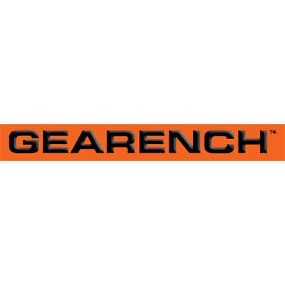 Gearench RWH1 Steel Replacement Handle, Petol Refinery Wrench RWH1