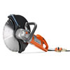Husqvarna - K3000 Electric Wet Power Cutter 14in 968378401