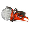 Husqvarna - K960-14in Gas Ring Saw 966851601