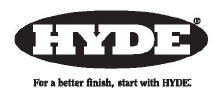 Hyde Tools