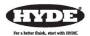 Hyde Tools