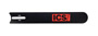 ICS 15in FORCE4 Guidebar (fits 880F4 or 853PRO Series with FORCE4 guidebar and sprocket conversion) 523080