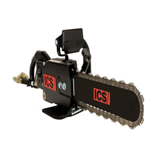 ICS - 526822 - 880F4 Hydraulic Powerhead (8 gpm) 526822