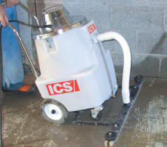 TSS 14in Dual Blade Squeegee Head    73855