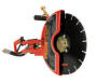 14H Hydraulic Cut-Off Saw