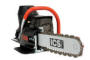 ICS 680GC-12 Gas Saw Package (w/12in Guidebar &amp; Twinmax Chain 525348