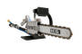 ICS 814PRO-13 13in Hydraulic Saw Package (w/ PRK Guidebar and PRK LL Chain) 525716