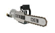 853PRO Hydraulic Saw and Replacement Chains & Bars