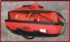 505887 ICS - RZ Gear Bag - Saw Storage Bag 505887