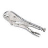 Straight Jaw Locking Pliers