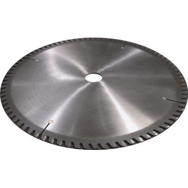 Cold Saw Blades and Accessories