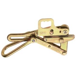 Klein 1656-20H Chicago Grip with Latch 0.4in. Capacity 1656-20H