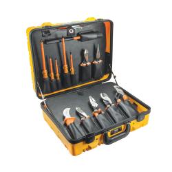 Klein 33535 Case for Utility Tool Kit 33525 33535