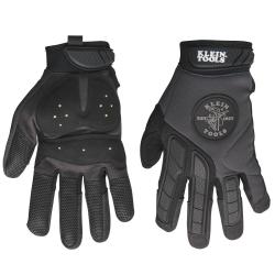 Klein 40216 Journeyman Grip Gloves, XL 40216