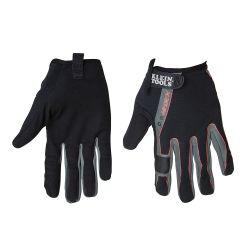 Klein 40229 High Dexterity Touchscreen Gloves, M 40229