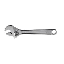Klein 507-10 10in. Adjustable Wrench Extra-Capacity 507-10