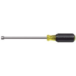 Klein 646-5/16M 5/16in. Magnetic Nut Driver Cushion-Grip 646-5/16M
