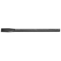Klein 66174 Cold Chisel 1/2in. Blade, 12in. Length 66174