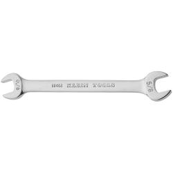 Klein 68460 Open-End Wrench 1/4in., 5/16in. Ends 68460