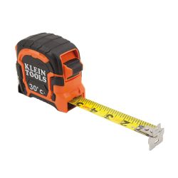 Tape Measures and Levels