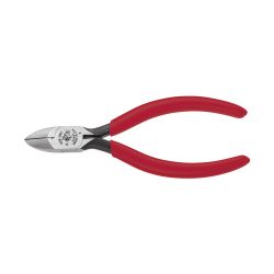 Klein D528V Diagonal Bell System Pliers with Notches D528V