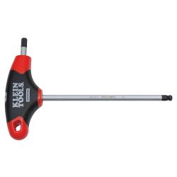Klein JTH6E17BE 1/2in. Hex Ball Journeyman T-Handle 6in. JTH6E17BE