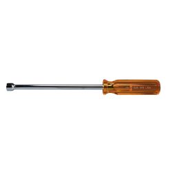 Klein S86M 1/4in. Magnetic Nut Driver 6in. Shank S86M