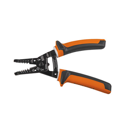 Insulated Wire Strippers/Cutters
