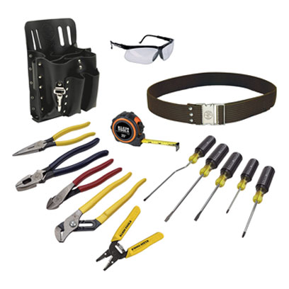 Electricians Tool Sets