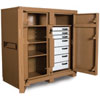 Cabinets