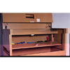 Accessory Shelves & Doors