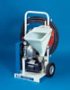Texture Machines & Hoppers