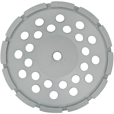 Lackmond SPPGC7SN SPP 7in. General Purpose Diamond Cup Wheel LAC-SPPGC7SN