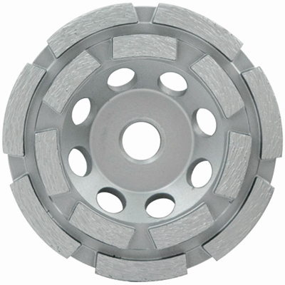 Lackmond SPPGC5D SPP Series 5in. Double Row Cup Wheel LAC-SPPGC5D