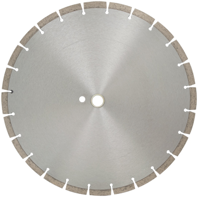 Lackmond SG12SPP1251 SPP 12in. Diamond Blade for Concrete or Masonry with 1in./20mm Arbor LAC-SG12SPP1251