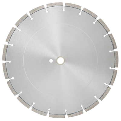 Lackmond EDH141251 EDH 14in. Diamond Blade for Concrete or Masonry with 1in./20mm Arbor LAC-EDH141251