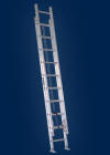 Aluminum Extenstion Ladders