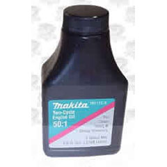 181115A48 Makita 2 Cycle Oil  2.6oz 181115A48