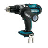 Makita - 18V LXT Lithium-Ion Cordless 1/2in Driver-Drill Kit (Tool Only) BDF451Z